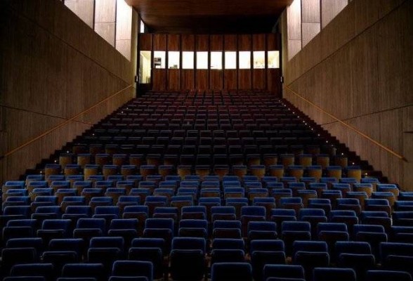 Teatre el Musical acoge el XXIV Festival de Bandas de Música del Marítim