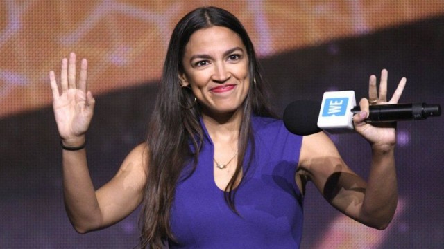Alexandria Ocasio
