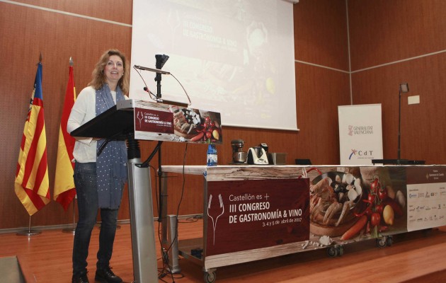 Marco destaca que Castellón Gastronómico servirá para impulsar los productos locales