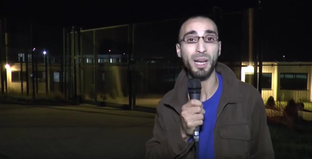 Bélgica confirma la detención del terrorista que no se inmoló en el aeropuerto, el 'hombre del sombrero'