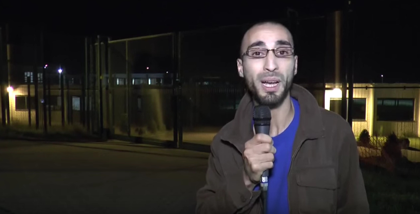 Bélgica confirma la detención del terrorista que no se inmoló en el aeropuerto, el 'hombre del sombrero'