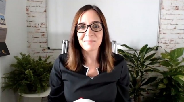 Interiorar, el primer congreso virtual internacional de decoración promovido por una alicantina