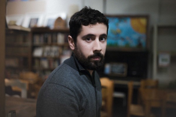 Carles Fenollosa: 