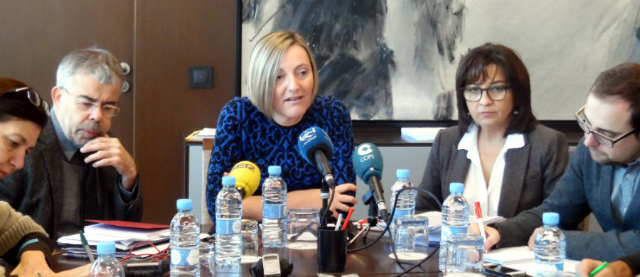 La Ley de Función Social de la Vivienda garantizará a los propietarios el cobro de la renta