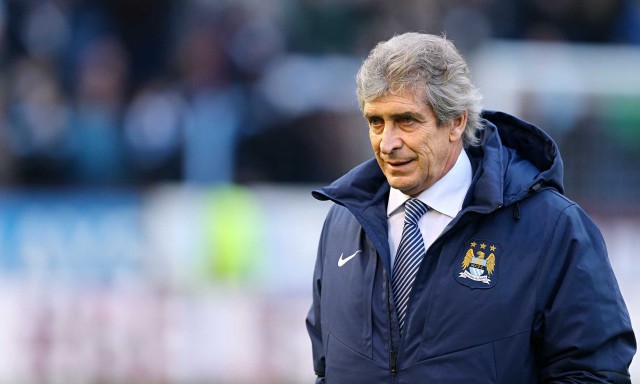 Pellegrini: 