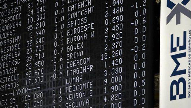 Las 'startups' españolas prefieren ser compradas que cotizar en bolsa
