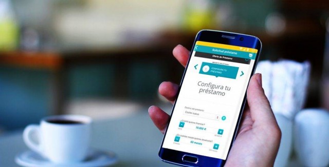 Cajamar sigue recogiendo frutos de su banca móvil: Wefferent supera los 165.000 clientes y los 626 millones de negocio
