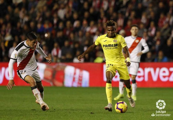 Un empate que no le sirve a nadie