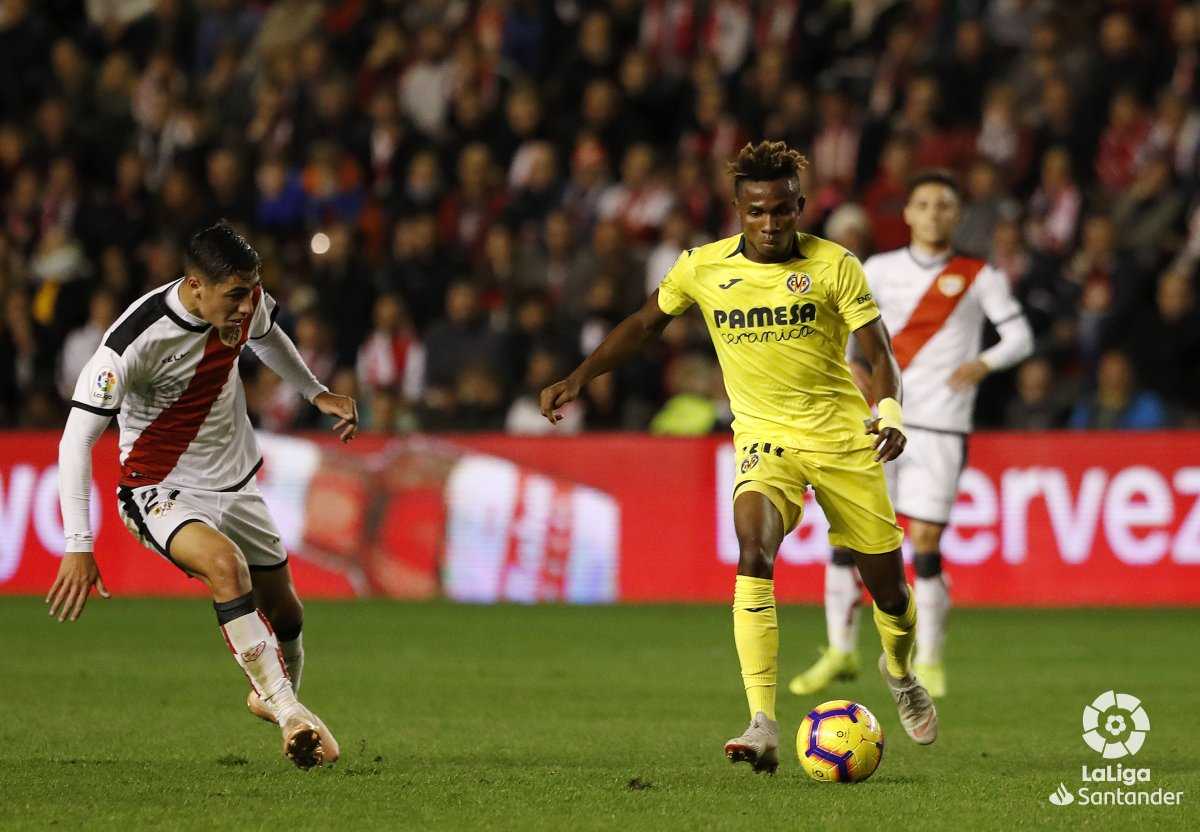 Un empate que no le sirve a nadie