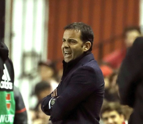 Calleja: 