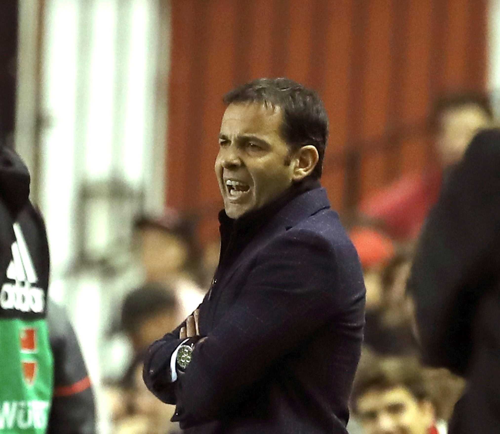 Calleja: 