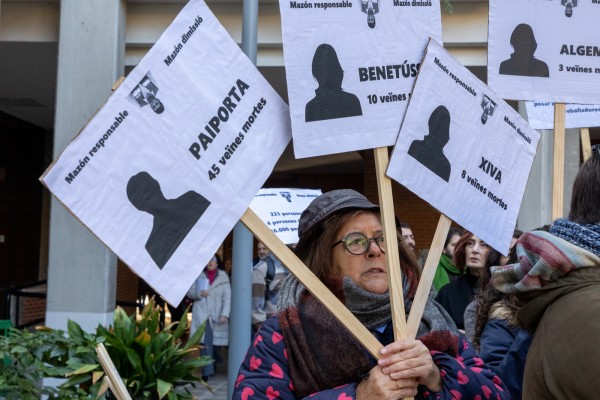 Amparo Navarro toma posesión como rectora de la UA (Fotos: Pepe Olivares)