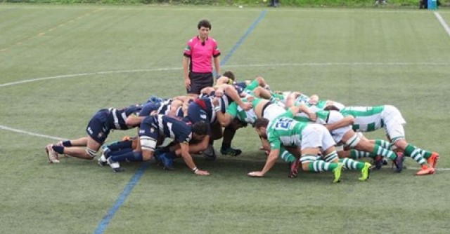 La Vila se desploma en la segunda parte en Santander