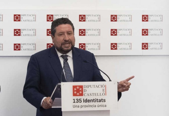 Moliner reclama a Ábalos mejoras en el Cercanías ante el desplante del Ministerio