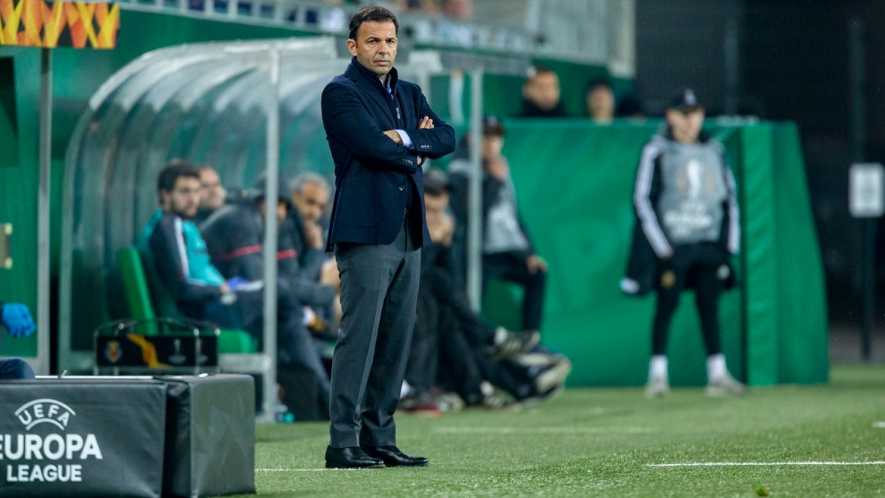 El Villarreal se juega la tranquilidad del proyecto en la recta final de año