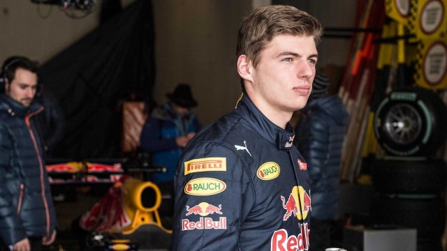 La FIA sanciona a Verstappen con dos días de servicio público por empujar y golpear a Ocon