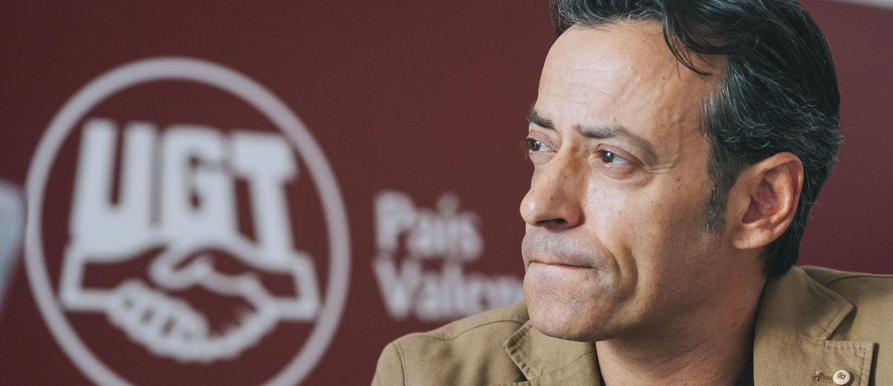 UGT asegura que el negocio automovilístico en Europa va a cambiar y menguarán las plantillas