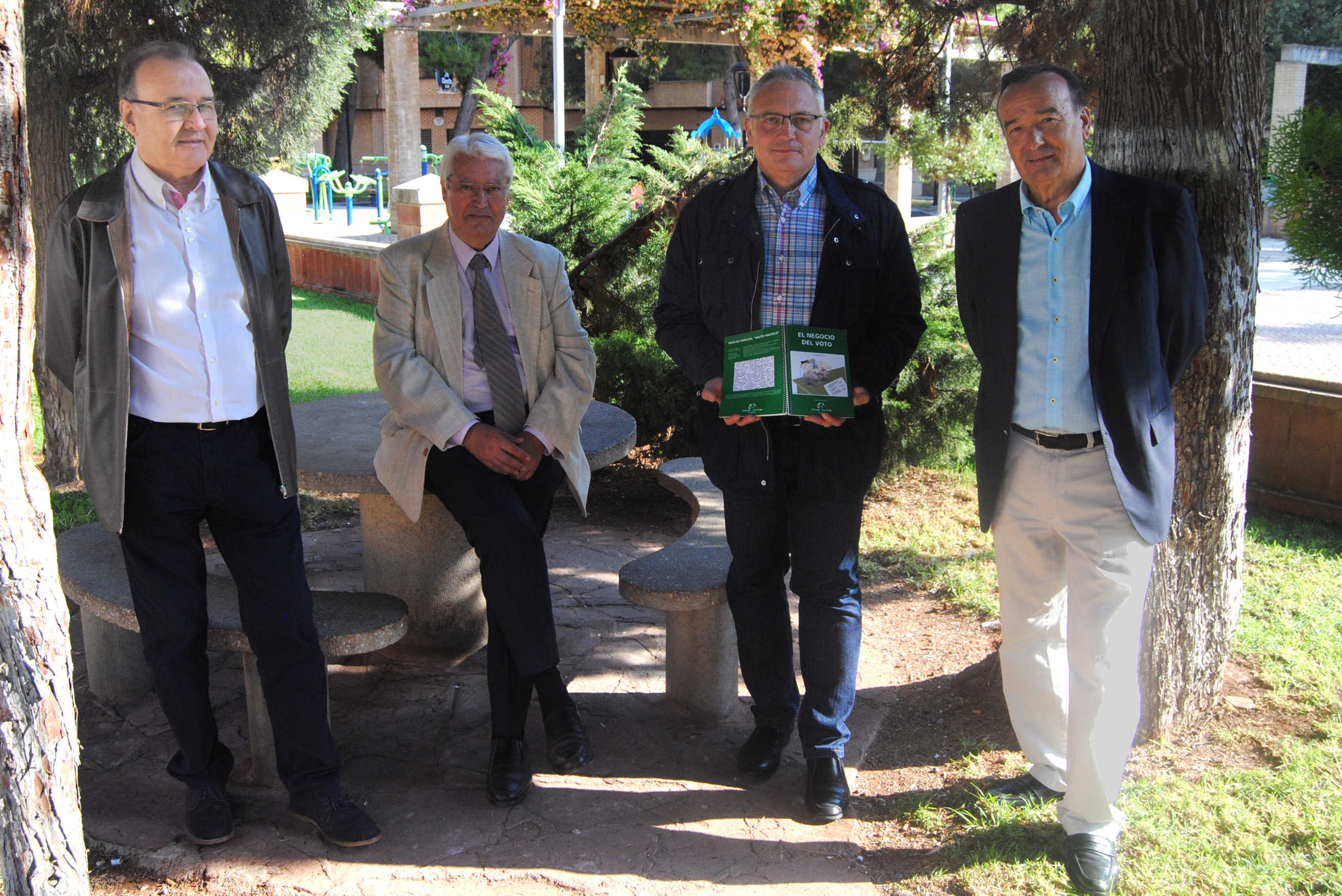 El pleno aprueba la renuncia de Zamora y Cs incorporará a un edil que abandonó el partido