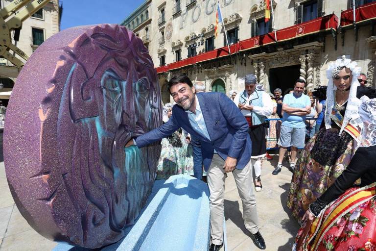 Barcala condena toda violencia que vaya en contra del espíritu 'fair play'

