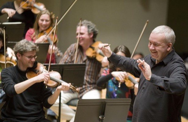 'El testamento de Mozart', Sokolov, Matsuev o Leo Nucci en la Temporada de Primavera del Palau de la Música