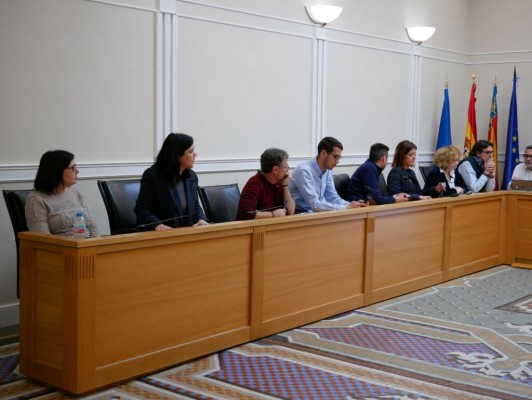 ¿A la búsqueda de unas seudodelegaciones del Consell?