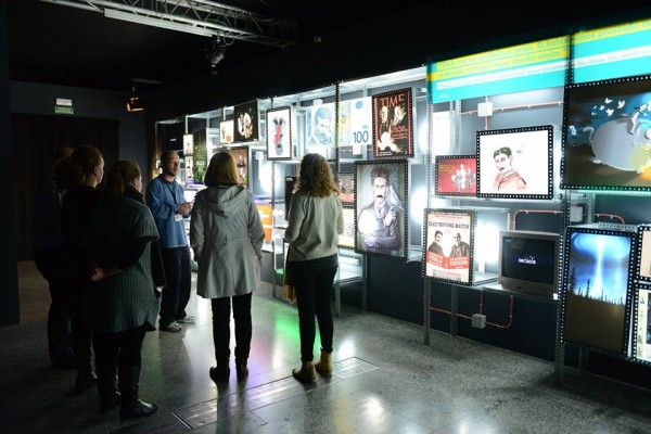 La Ciutat de les Arts i les Ciències se vuelve a sumar a la #MuseumWeek