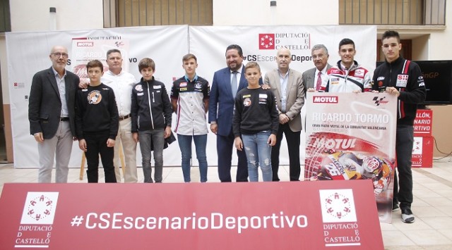 El Circuit estrenará un sistema pionero para dar respuesta a emergencias