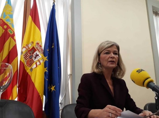 El Consell prevé adjudicar esta semana el contrato para la redacción del proyecto de Ciudad de la Justicia de Alicante