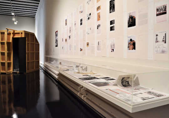 La Nau propone actividades para entender la imagen y reivindicar a las ilustradoras 