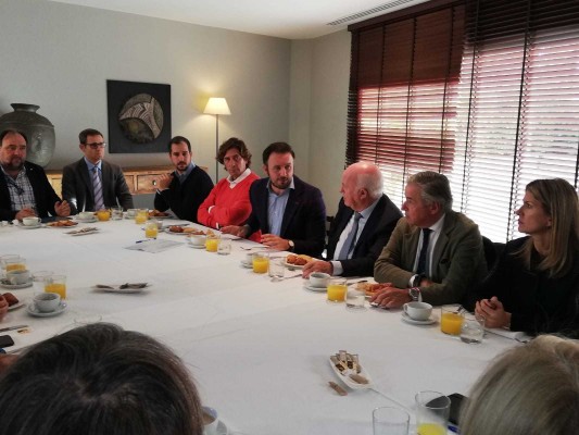 El Partido Popular de Elche bajará el IAE si se hace con la alcaldía en mayo de 2019