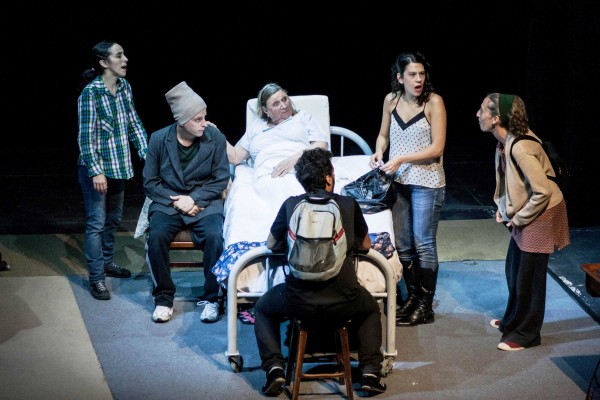 La primera obra de Claudio Tolcachir en su gira de despedida se podrá ver en El Musical