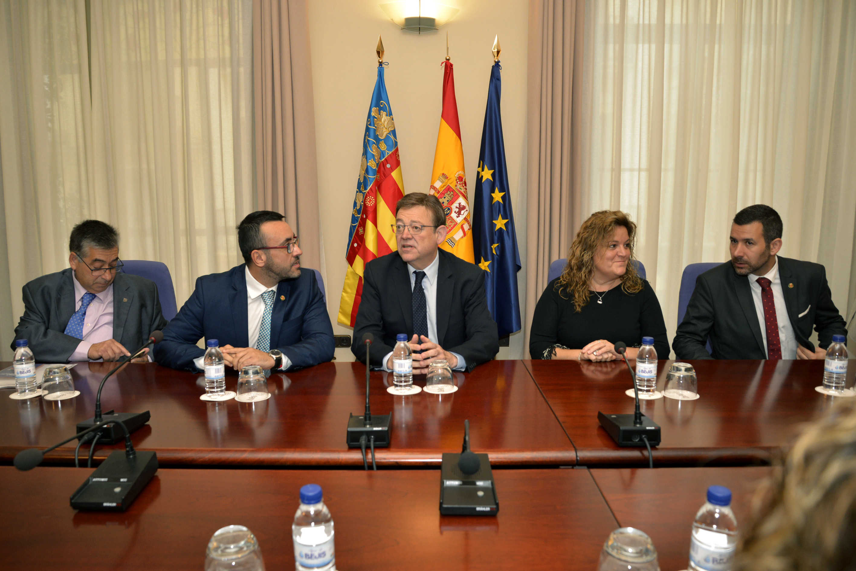 Más de 800 escolares pasarán esta semana por Destaca, la feria de la ciencia y la innovación