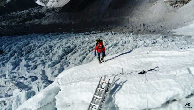 Com seria pujar l'Everest? Castelló viatja fins a les vistes més altes del planeta en un nou cicle de cine