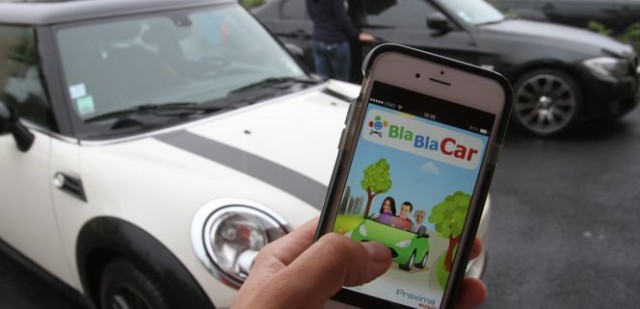 BlaBlaCar hace una oferta de adquisición a Ouibus y anuncia una ronda de inversión de 101 millones