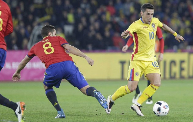Koke: 