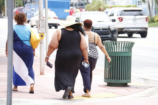 La obesidad afectará a una de cada dos personas en 2030 si no se toman medidas contra esta epidemia