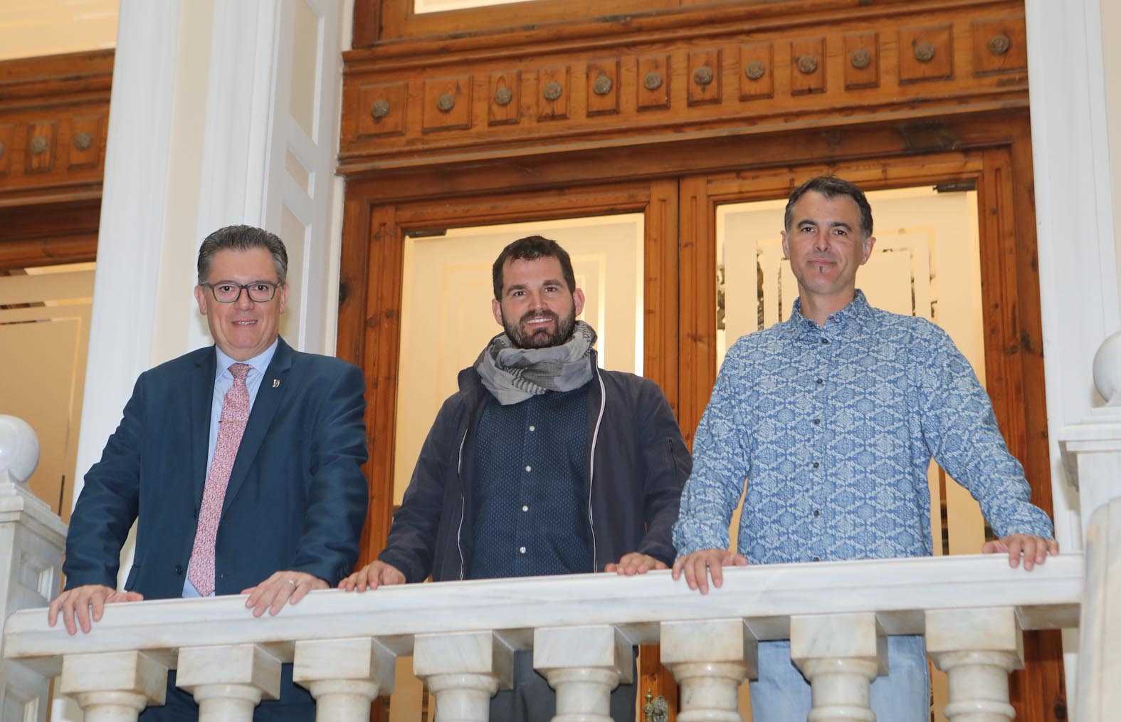 El Teatre del Raval alberga una nueva edición de la Setmana de Cinema de Muntanya