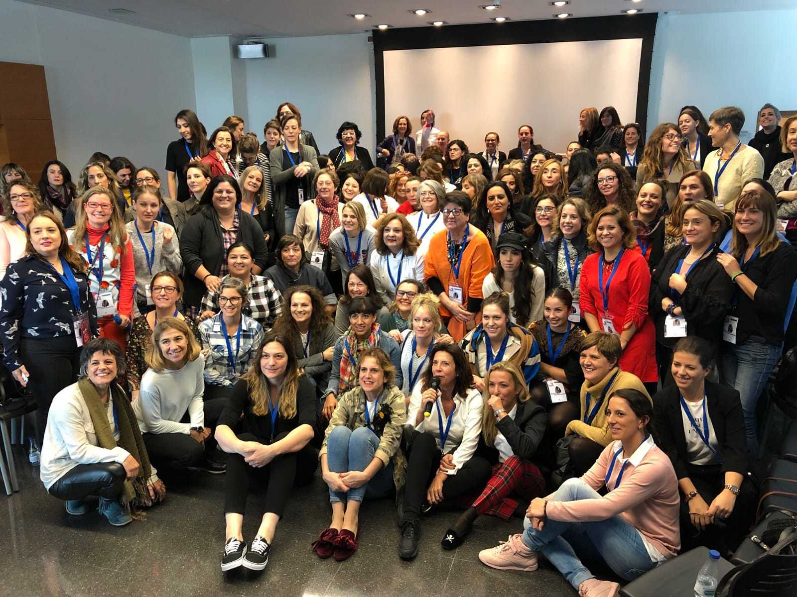 Gastrónoma acoge el primer foro de Mujeres en Gastronomía