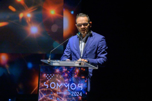 Jornada SOMMOS connecta CEEI 2024