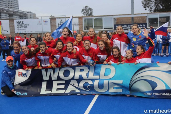 Las Redsticks vuelven a Valencia
