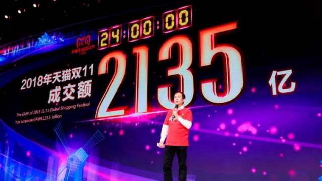 Lea esto antes de comprar (o vender) acciones de Alibaba