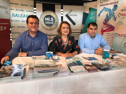 Los empresarios de la Marina Alta piden aplicar la Ley de Turisme para los alquileres turísticos solo en las capitales