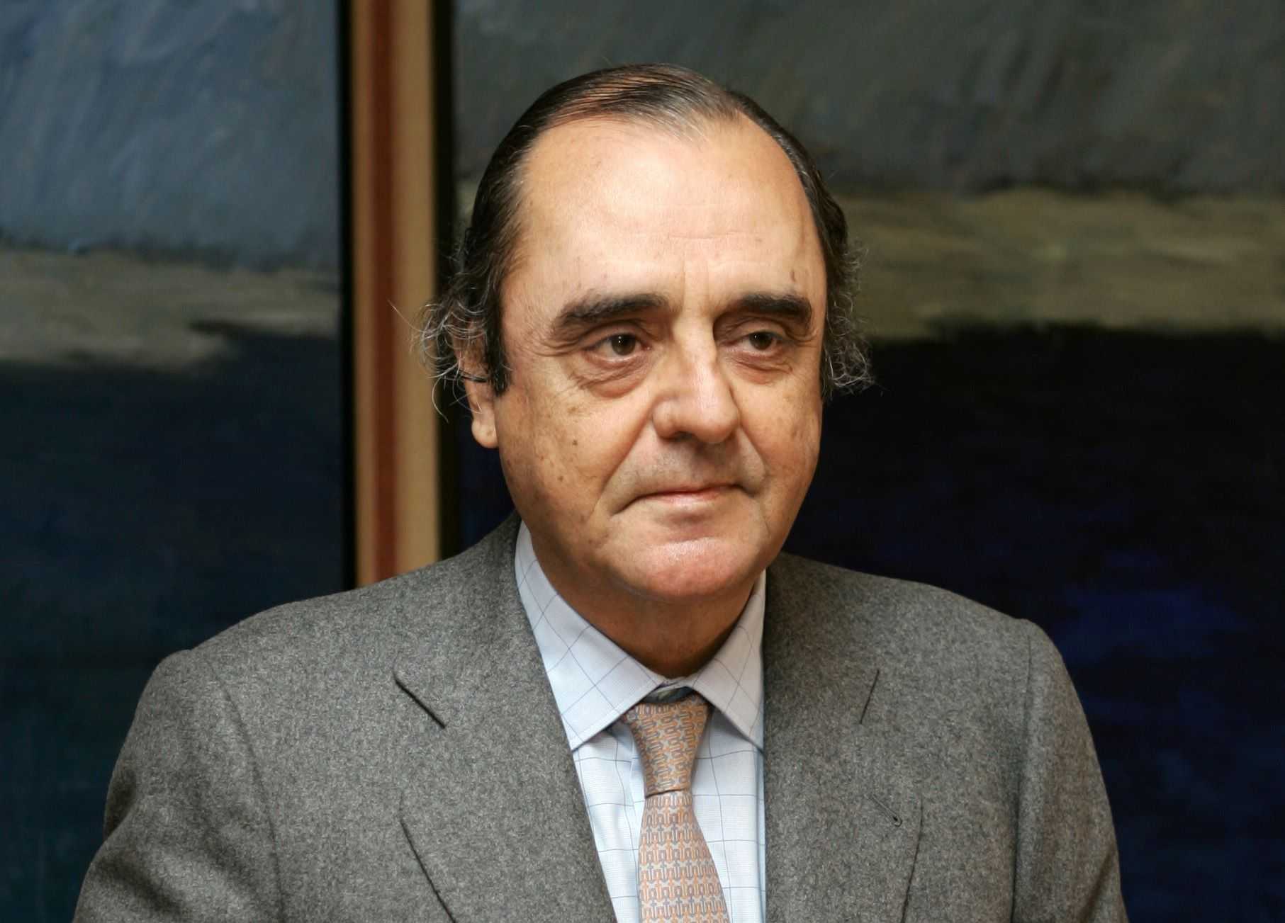 Los menores extraordinarios reducen un 70,8% el beneficio de Corporación Financiera Alba