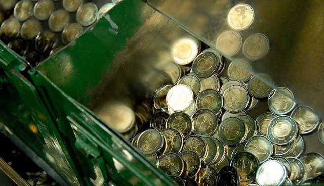 El Tesoro Público sigue cobrando por sus Letras a 6 y 12 meses tras colocar 4.451 millones