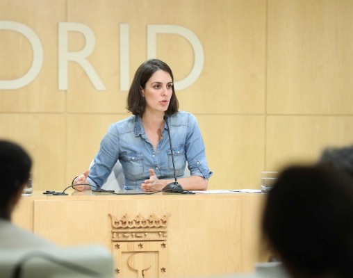 Podemos suspende de militancia a Maestre y al resto de ediles que han abandonado las primarias