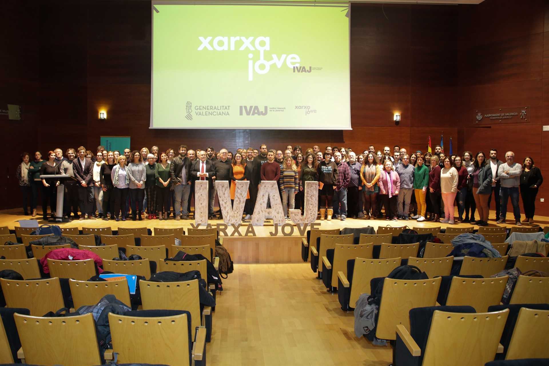 Oltra anuncia una inversión de 3,3 millones en 2019 para 