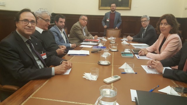 El Gobierno reactiva el Consorcio València e insiste en que condonará la deuda de La Marina