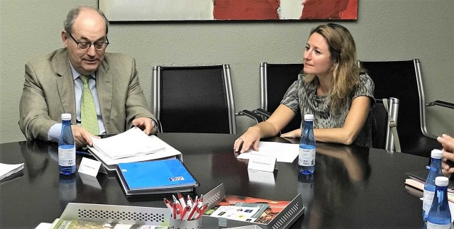 El PP presenta alegaciones de carácter genérico al Plan de Ordenación Urbana pormenorizado
