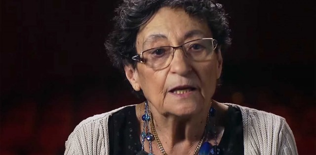  La alicantina Francisca Aguirre, Premio Nacional de las Letras 2018