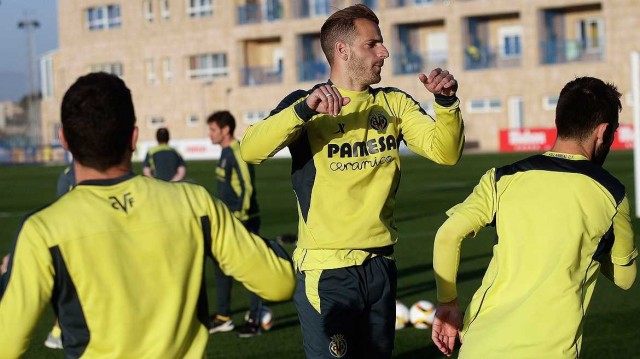 Marcelino prepara a equipo para el 